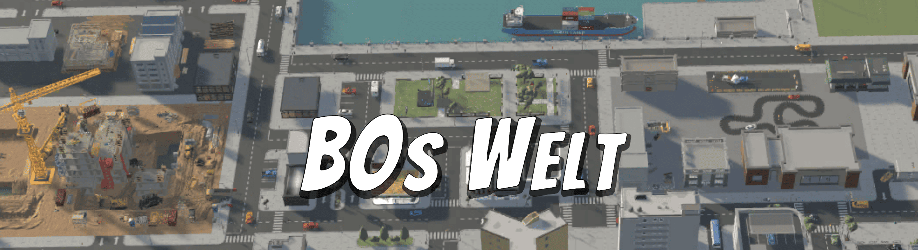 BOs Welt